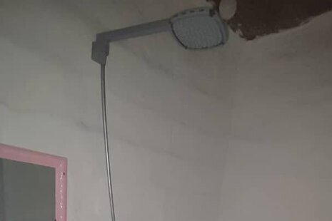 اتاق صمیمی واحد 3 در مسافرخانه رشت