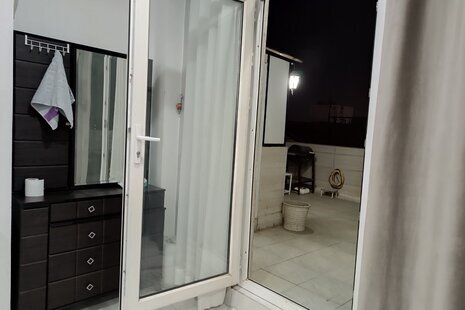 سوئیت مبله 80 متری در اهواز