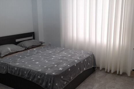 ویلا مبله سه خواب در نوشهر