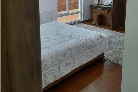 ویلا تریپلکس تهران ویلا در کردان