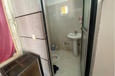 واحد در طبقه اول ویلا مازندران