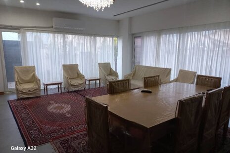 خانه ویلایی دو خواب مبله در نور