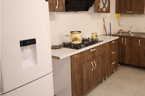 ویلای دوبلکس در محمود آباد