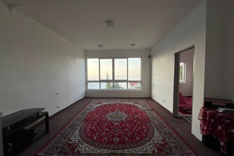 اپارتمان  تکخواب شکوه در بابل