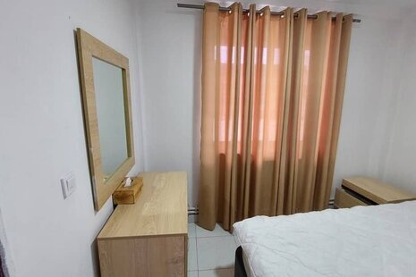 آپارتمان مبله دو خواب 21 در هتل آپارتمان بندرانزلی