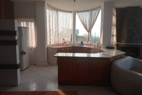 ویلا دوبلکس دوخواب پلاک اول دریا در نور