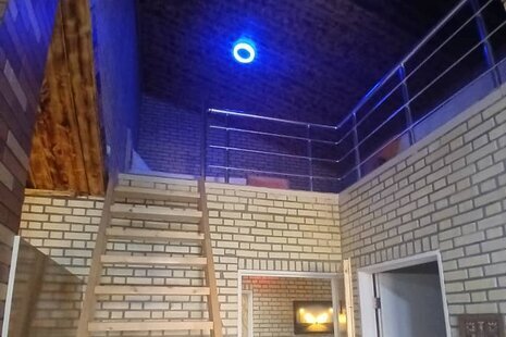 واحد مبله دوبلکس 204 در هتل تنکابن