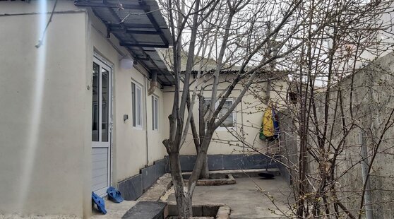 خانه ویلایی تک‌ خواب در طالقان