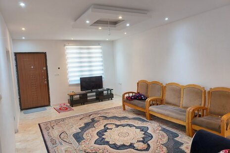 ویلا تکخواب ساحلی در حاجی بکنده