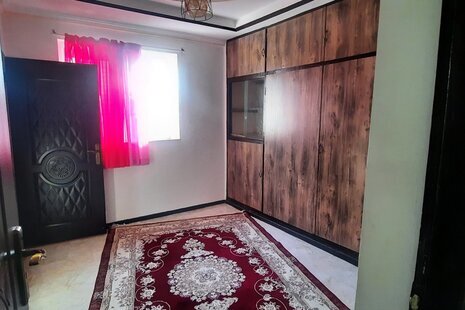 واحد دوخواب مبله طبقه اول در امامزاده عبدالله