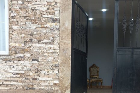 ویلا مبله سه خواب در بندرانزلی