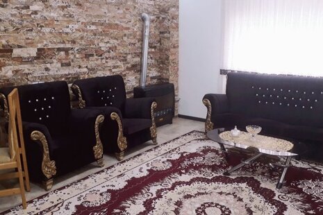 ویلا تک خواب نوساز در محمودآباد