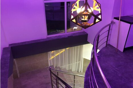 ویلا دوبلکس در بابل