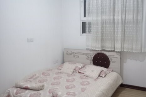 آپارتمان مبله دو خواب محمد در شیراز