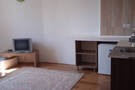 آپارتمان دو خواب فروغ فرخزاد در مشهد