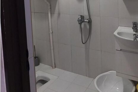 واحد یک خواب آیدا 2 در طبقه همکف ویلا رامسر