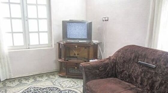 خانه باغ مین‌سی در شیرگاه