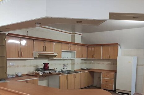 آپارتمان مبله تک خواب سلامت 20 در اصفهان