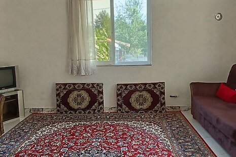 ویلا مبله تکخواب ارغوان کچا در رشت