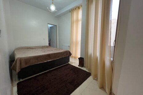 آپارتمان مبله تکخواب آریا در تهرانسر