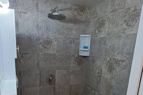 واحد دو خواب مبله در هتل آپارتمان بندر انزلی