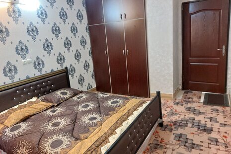 آپارتمان مبله تکخواب نریمان در قشم