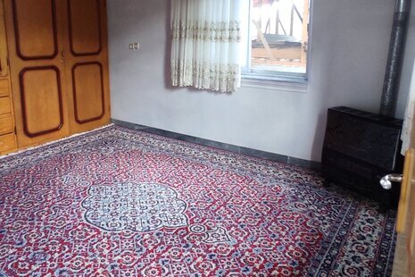 ویلا دوخواب مبله کاج در املش