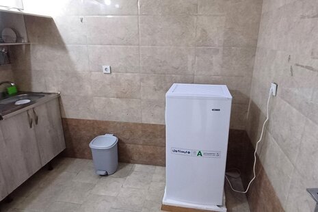 آپارتمان مبله تکخواب در میدان رسالت