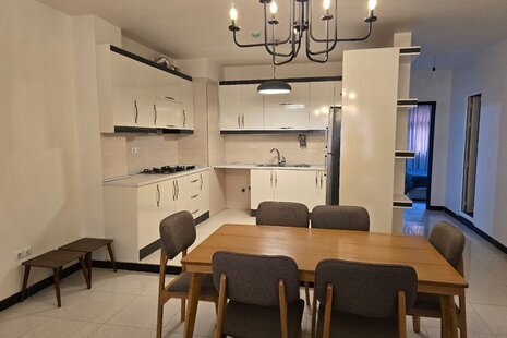 آپارتمان نوساز دوخوابگلستان در قشم