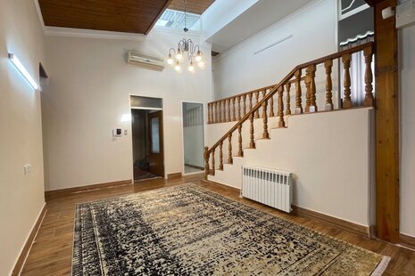 ویلا سه خواب در بابلسر