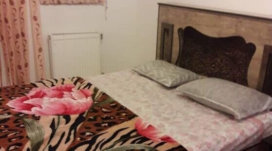 آپارتمان دو خوابه در شیراز