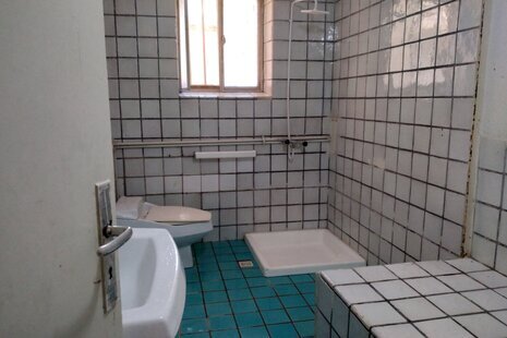 اتاق 18متری در اقامتگاه بومگردی اصفهان