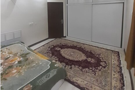 ویلا استخردار دوخواب در اصفهان