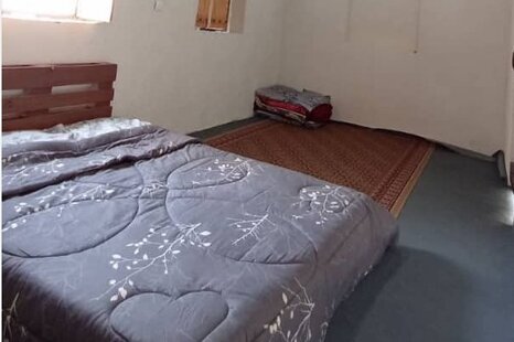 اتاق 14 متری دریا در بوم گردی سوزا