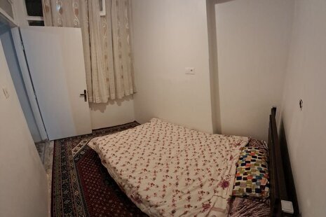 آپارتمان مبله تک خواب در خیابان دماوند