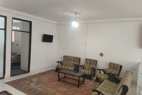 آپارتمان مبله دوخواب در ارومیه