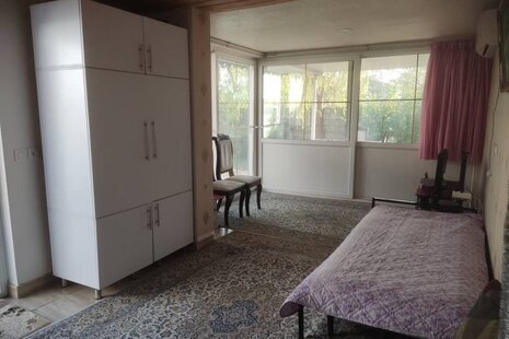 سوئیت ویلا بید در رشت