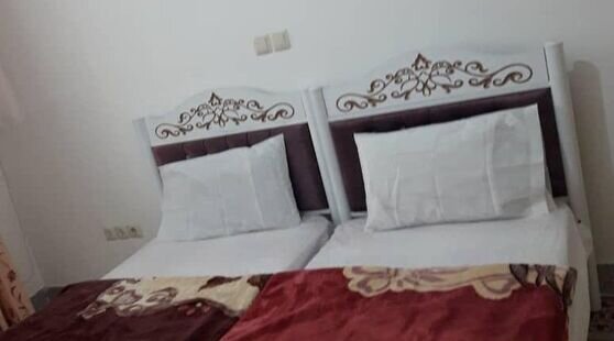 آپارتمان دو خوابه در شیراز