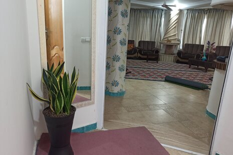 واحد طبقه اول در قائم شهر