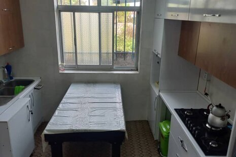 ویلا دوخواب مبله جانان در خشکبیجار