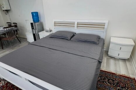 سوئیت مبله در حبیب الله واحد 3