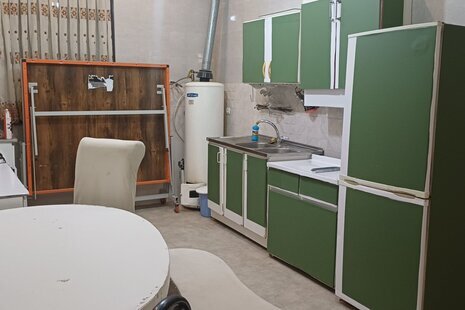 باغ ویلا دوخواب در ساوجبلاغ