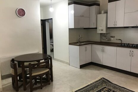 ویلا دو خواب آریو در فومن