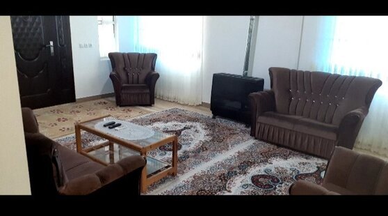 واحد در ویلا دو خواب ماسال