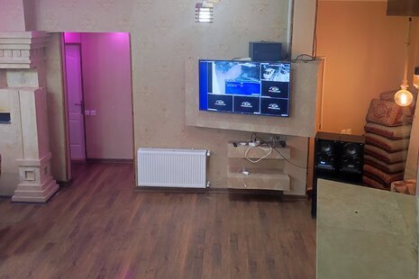 اجاره ویلا دوبلکس استخردار آبگرم در کوهسار