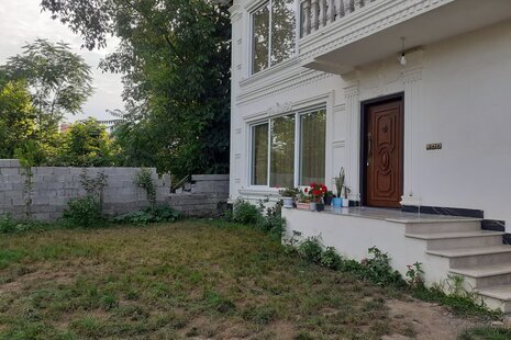 ویلا دوبلکس سه خواب در تالش