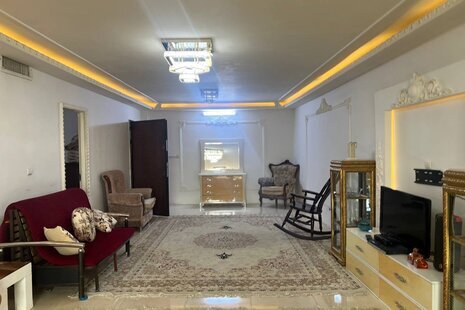 ویلا تکخواب مبله در مشهد