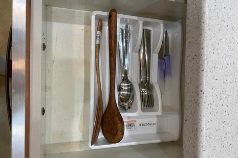 آپارتمان دوخواب الماس 3 در شهرک صدف کیش