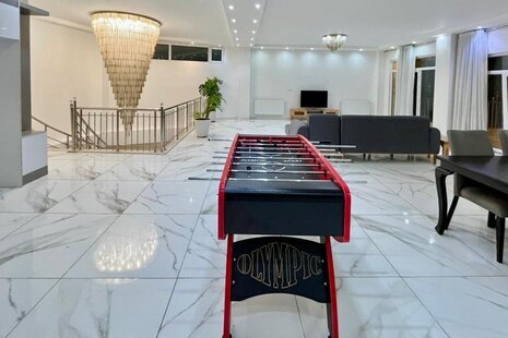 ویلا دوبلکس استخردار چهارخواب کیا در صدرا