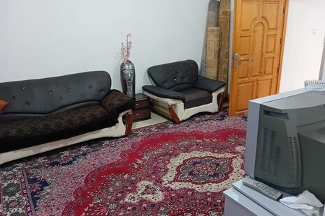 ویلا مبله تکخواب 38 جهانی در لاهیجان